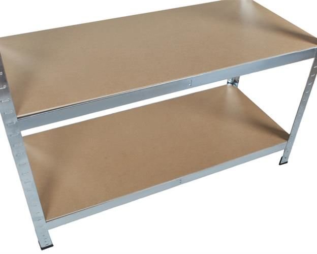 Sandėlio lentyna 150x75x30 - gaukdaugiau.lt