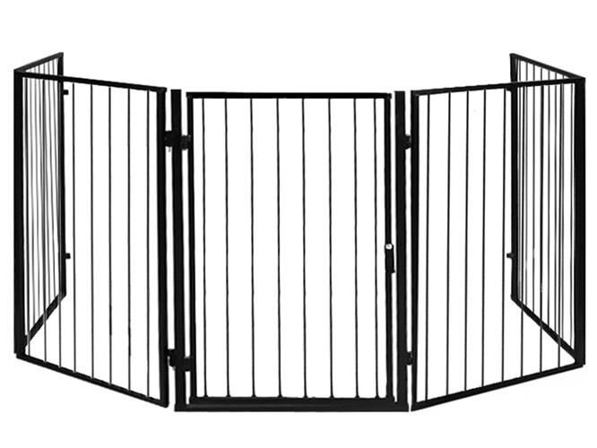 Kaminų grotelės Basic BK-2961 - gaukdaugiau.lt