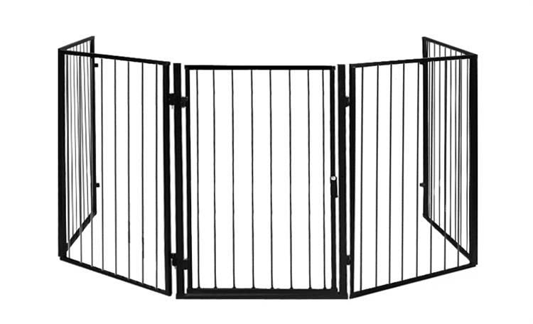 Kaminų grotelės Basic BK-2961 - gaukdaugiau.lt