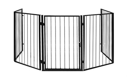 Kaminų grotelės Basic BK-2961 - gaukdaugiau.lt