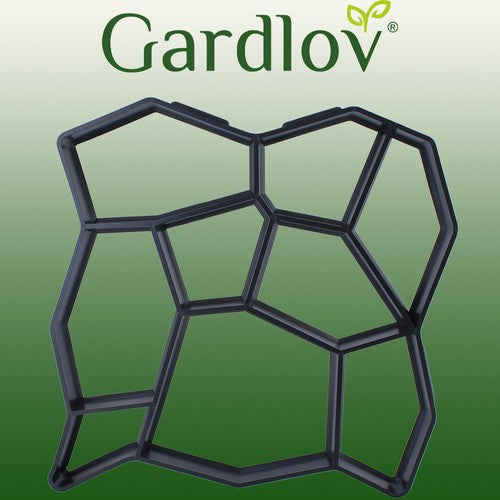 Forma grindinio akmenims - gaukdaugiau.lt