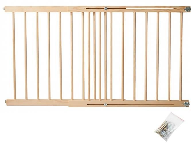 Saugūs vartai durims 72-122 cm - gaukdaugiau.lt