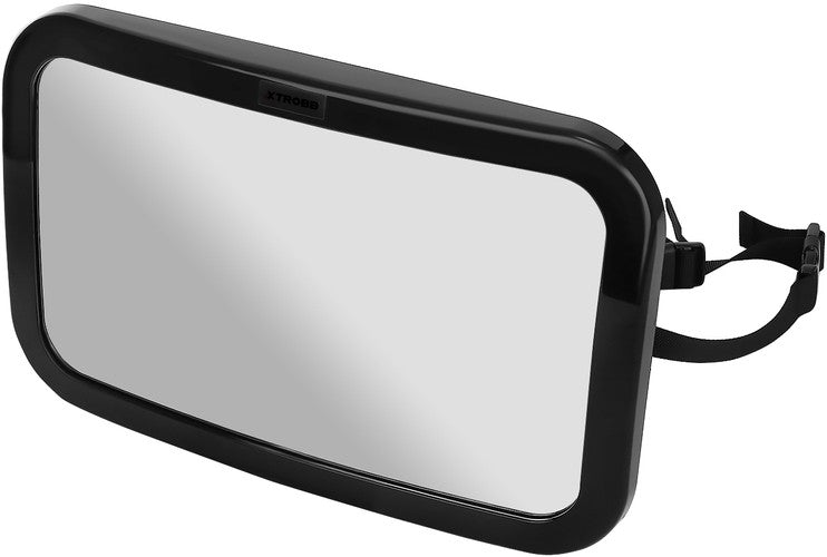 Veidrodis, Skirtas Stebėti Vaiką Automobilyje 360° - gaukdaugiau.lt