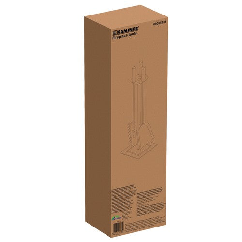 Kaminio priemonės PK012 - gaukdaugiau.lt