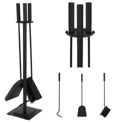 Kaminio priemonės PK012 - gaukdaugiau.lt
