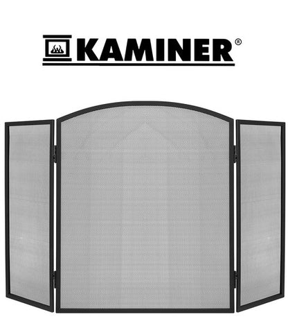 Kaminų ekranas PK013 - gaukdaugiau.lt