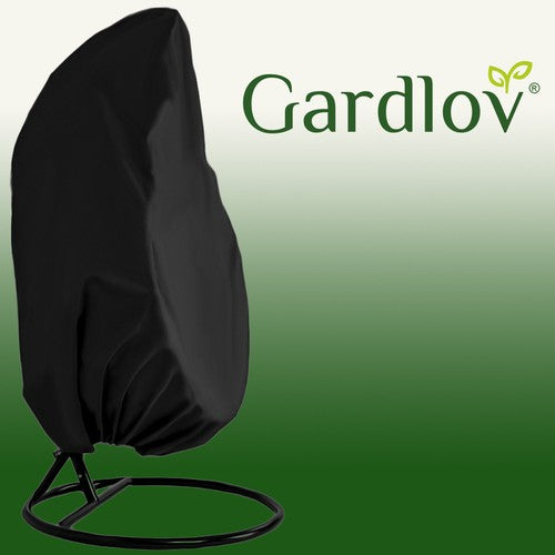 Vienvietis sodo krepšelio užvalkalas - gaukdaugiau.lt
