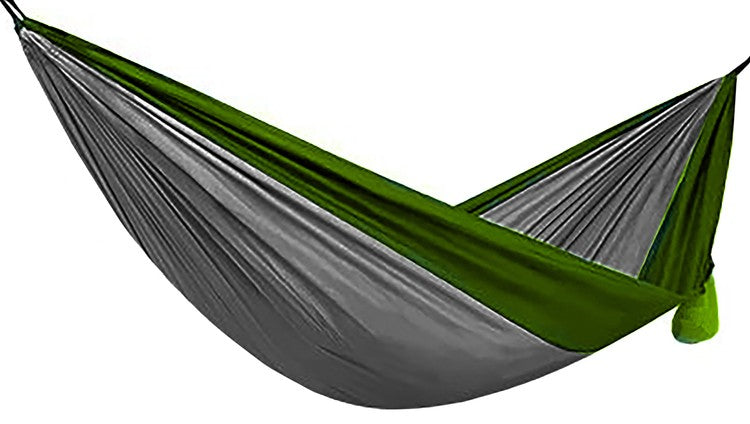 Santjago turistinis hamakas 260x140cm - gaukdaugiau.lt