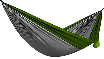 Santjago turistinis hamakas 260x140cm - gaukdaugiau.lt