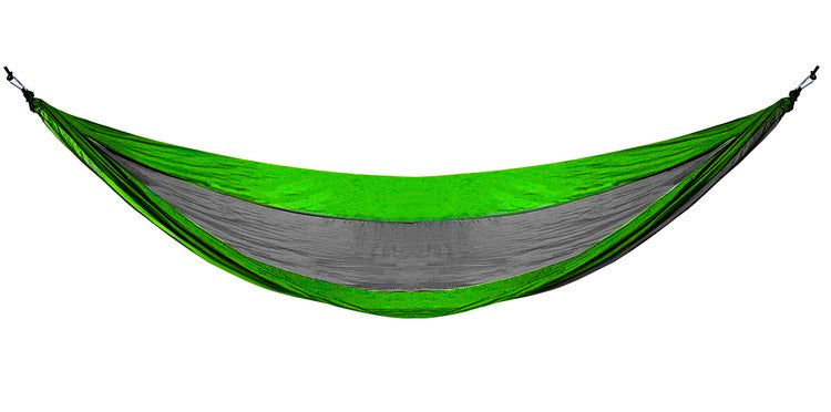 Santjago turistinis hamakas 260x140cm - gaukdaugiau.lt