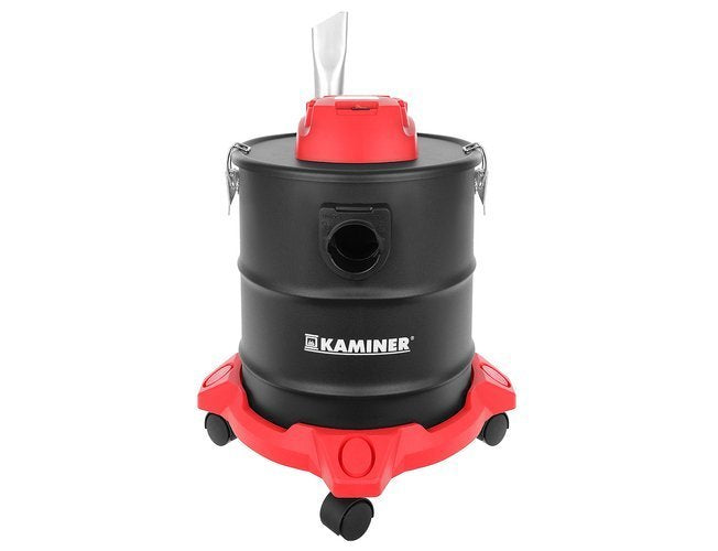 Peleninis dulkių siurblys ODK013-20L, karščiui atsparus, 20L - gaukdaugiau.lt