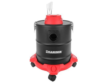 Peleninis dulkių siurblys ODK013-20L, karščiui atsparus, 20L - gaukdaugiau.lt