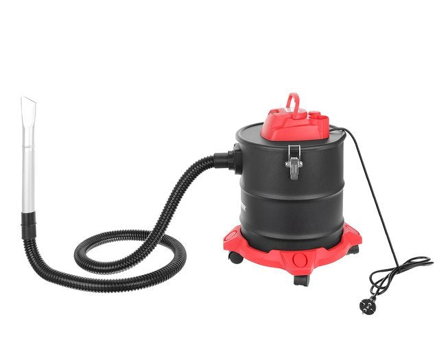 Peleninis dulkių siurblys ODK013-20L, karščiui atsparus, 20L - gaukdaugiau.lt