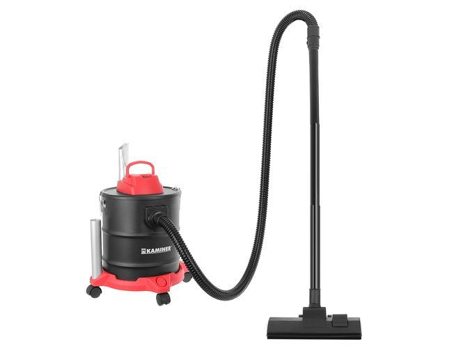 Peleninis dulkių siurblys ODK013-20L, karščiui atsparus, 20L - gaukdaugiau.lt