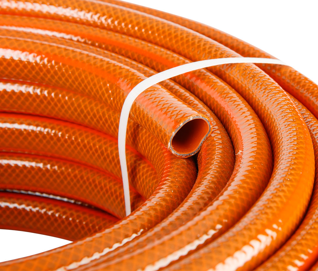 Sodo žarna 1/2"x20m, 4 sluoksnio NEO ECONOMIC - gaukdaugiau.lt