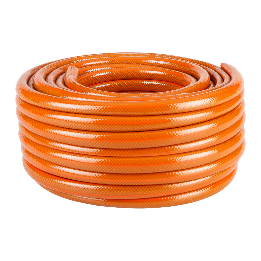 Sodo žarna 1/2"x30m, 4 sluoksnio NEO ECONOMIC - gaukdaugiau.lt