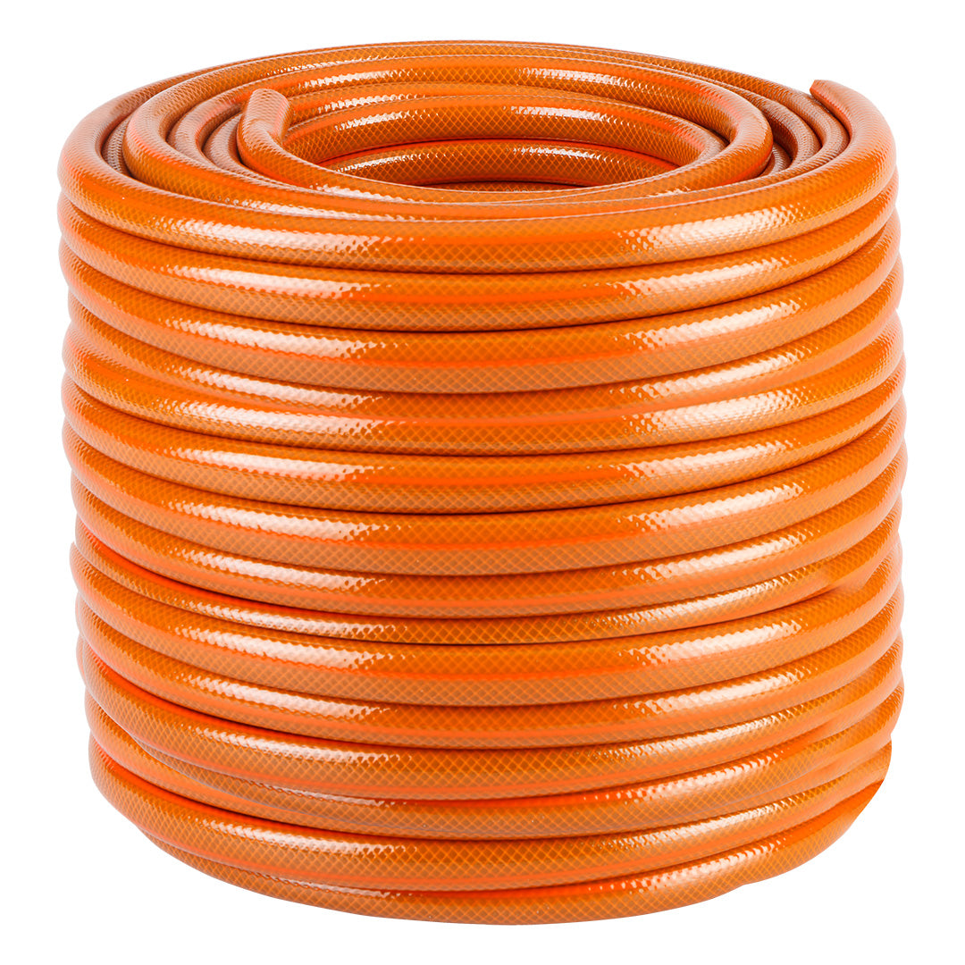 Sodo žarna 1/2"x50m, 4 sluoksnio NEO ECONOMIC - gaukdaugiau.lt