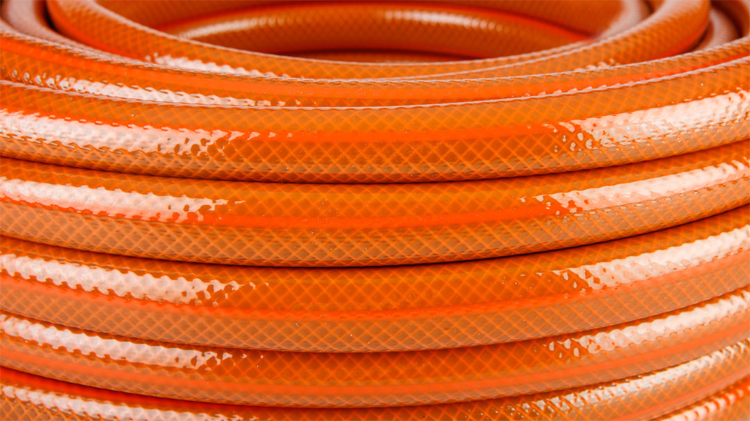 Sodo žarna 3/4"x20m, 4 sluoksnio NEO ECONOMIC - gaukdaugiau.lt