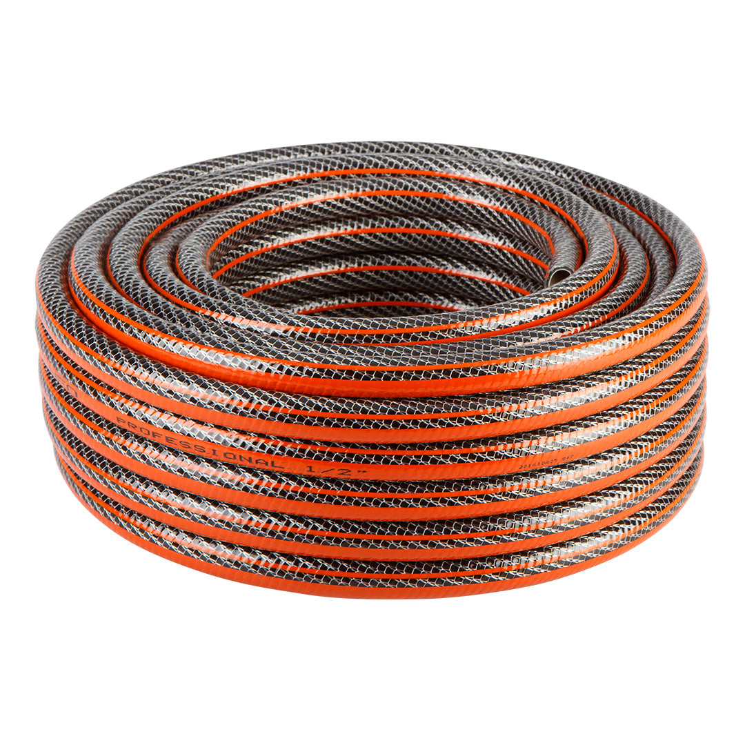 Sodo žarna 1/2"x20m, 6 sluoksnių NEO PROFESSIONAL - gaukdaugiau.lt