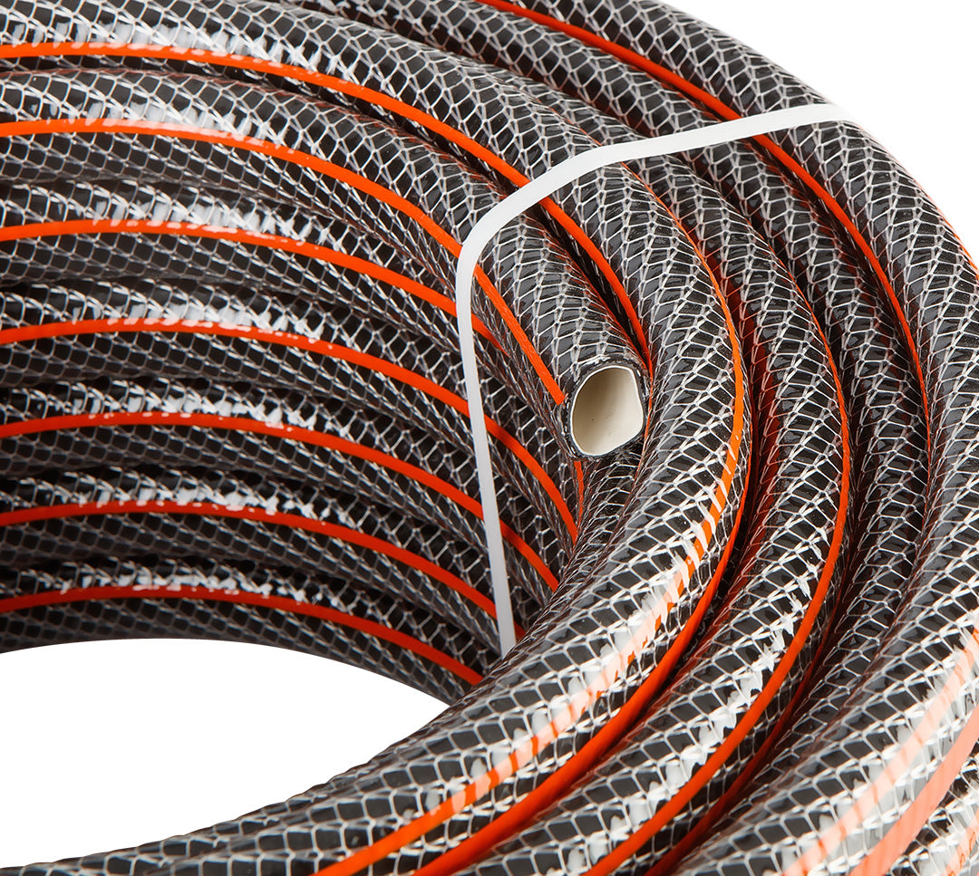 Sodo žarna 1/2"x30m, 6 sluoksnių NEO PROFESSIONAL - gaukdaugiau.lt