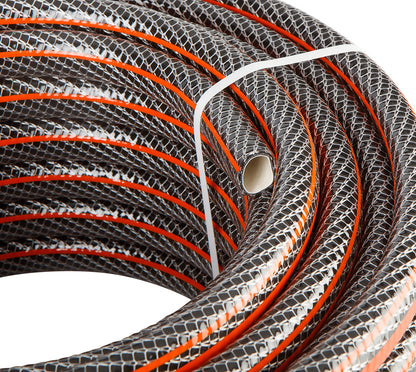 Sodo žarna 1/2"x30m, 6 sluoksnių NEO PROFESSIONAL - gaukdaugiau.lt