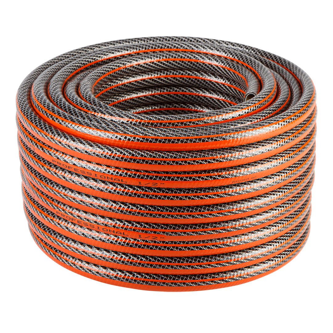 Sodo žarna 1/2"x30m, 6 sluoksnių NEO PROFESSIONAL - gaukdaugiau.lt