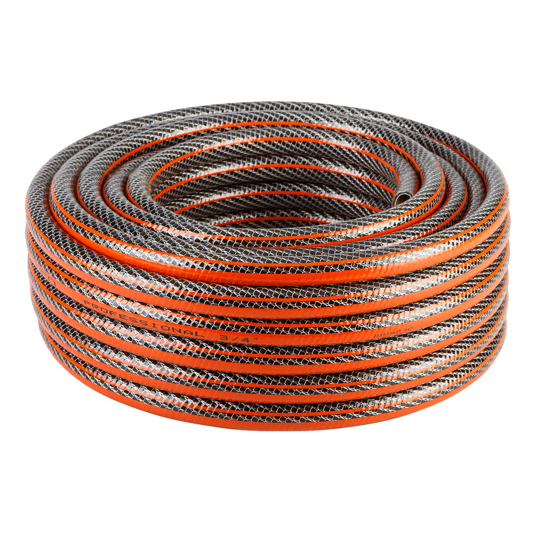 Sodo žarna 3/4"x20m, 6 sluoksnių NEO PROFESSIONAL - gaukdaugiau.lt