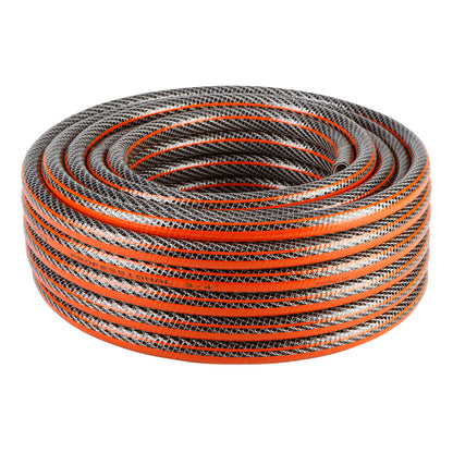 Sodo žarna 3/4"x20m, 6 sluoksnių NEO PROFESSIONAL - gaukdaugiau.lt