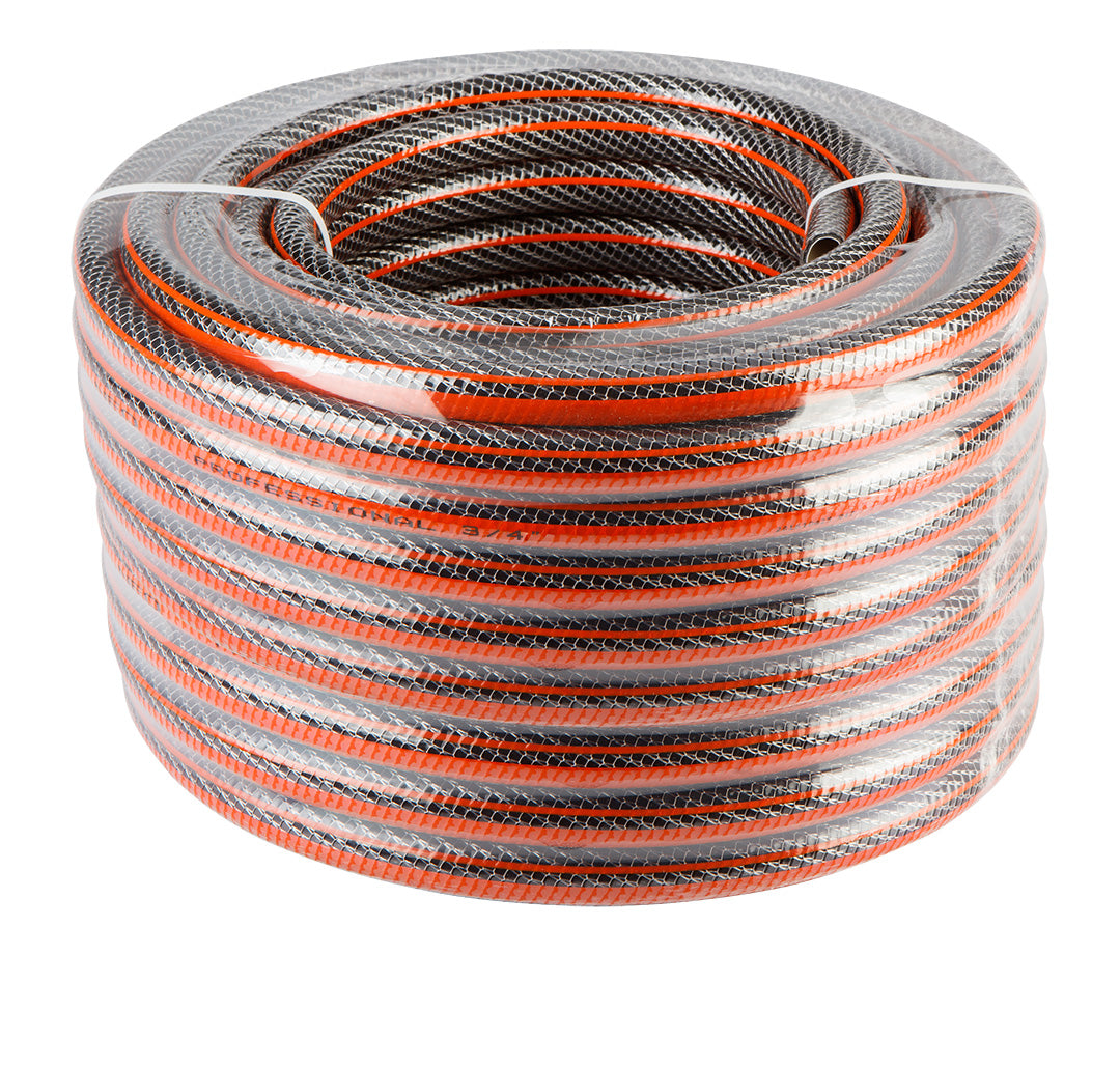 Sodo žarna 3/4"x30m, 6 sluoksnių NEO PROFESSIONAL - gaukdaugiau.lt