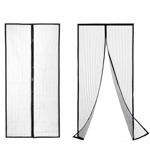 Tinklelis nuo uodų durims MM 100x210 HQ - gaukdaugiau.lt