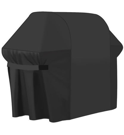 Sodo grotelių dangtelis 147x61x122cm - gaukdaugiau.lt