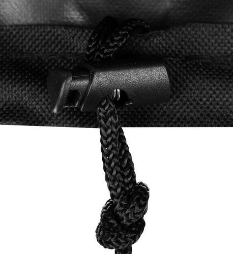 Sodo kepsninės dangtis 147x61x122cm - gaukdaugiau.lt