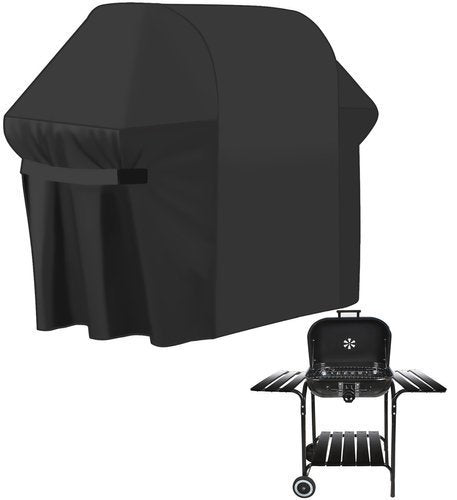 Sodo grotelių dangtelis 147x61x122cm - gaukdaugiau.lt