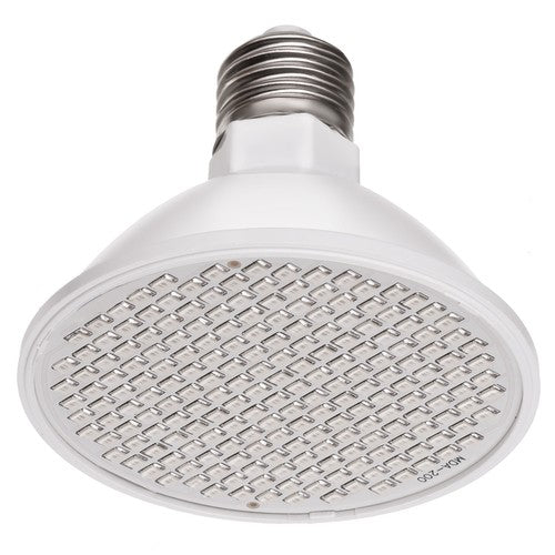200 LED Lempą Augalų Augimui Su Reguliuojamu Laikikliu - gaukdaugiau.lt