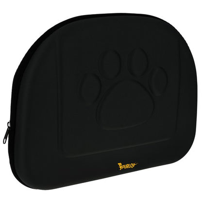 Transporter - šuns/katės krepšys - juodas - gaukdaugiau.lt