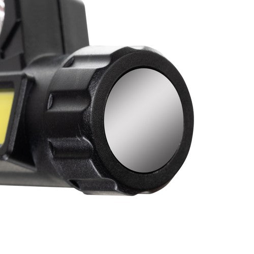 USB LED priekinis žibintas - gaukdaugiau.lt