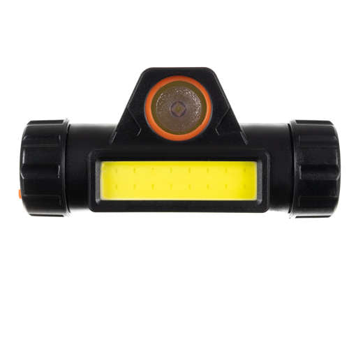 USB LED priekinis žibintas - gaukdaugiau.lt
