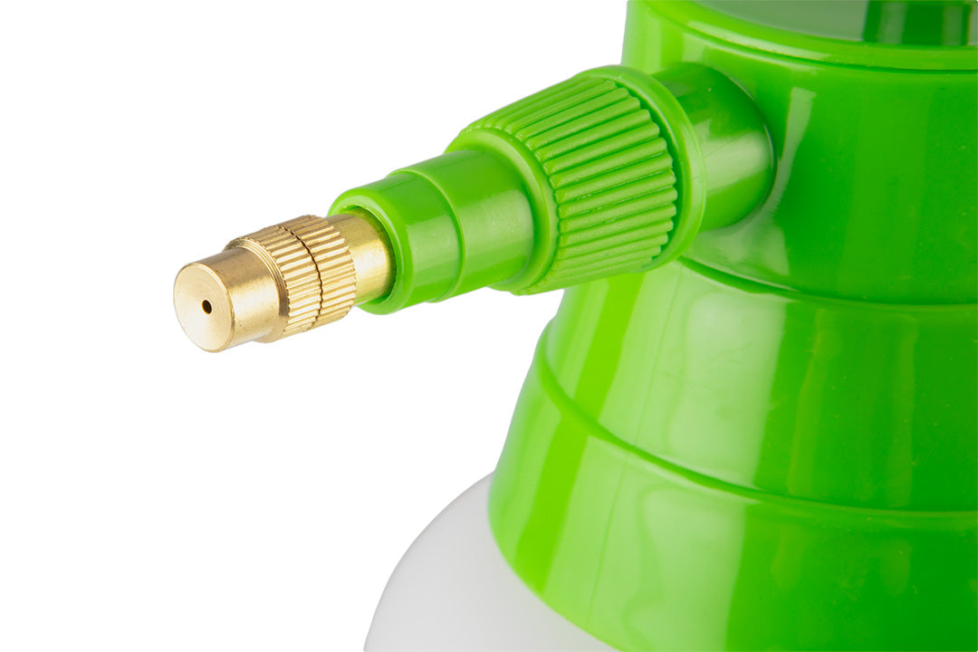Slėgto purkštuvas 1,5 L - gaukdaugiau.lt