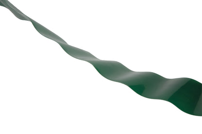Vynoms skirtas ratlankis 15 cm x 9 mgreen - gaukdaugiau.lt