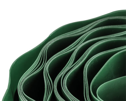 Vynoms skirtas ratlankis 15 cm x 9 mgreen - gaukdaugiau.lt