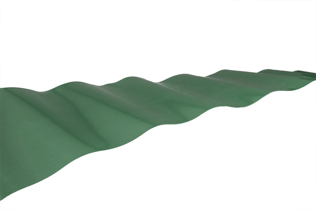 Vynoms skirtas ratlankis 20 cm x 9 mgreen - gaukdaugiau.lt