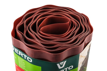 Vejos ratlankiai 15 cm x 9 rudos spalvos - gaukdaugiau.lt