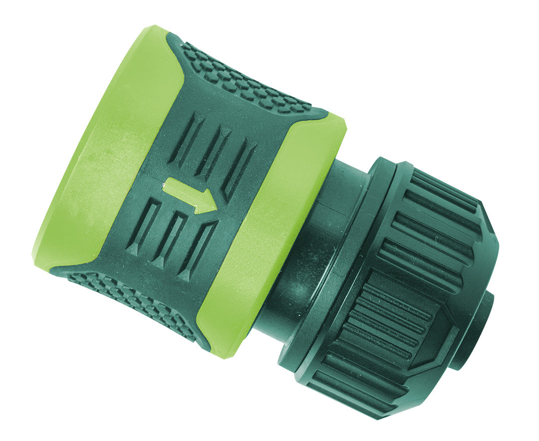1/2"-5/8" praėjimo mova, dviejų medžiagų, 30 vnt., ekspozicinis dėžutė - gaukdaugiau.lt
