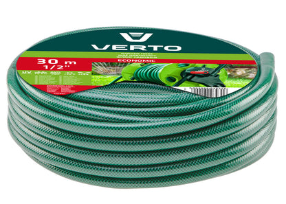 Sodo žarna 20 m, 1/2" ECONOMIC - gaukdaugiau.lt