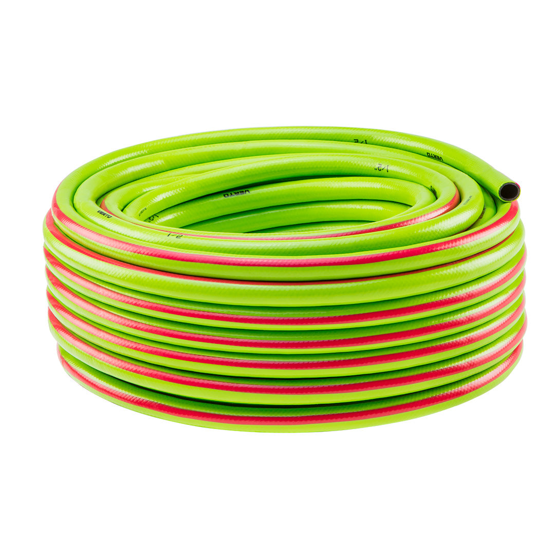 Sodo vamzdis 30 m, 1/2" PROFESSIONAL - gaukdaugiau.lt