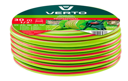 Sodo vamzdis 30 m, 1/2" PROFESSIONAL - gaukdaugiau.lt