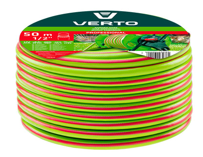 Sodo laidas 50 m, 1/2" PROFESSIONAL - gaukdaugiau.lt