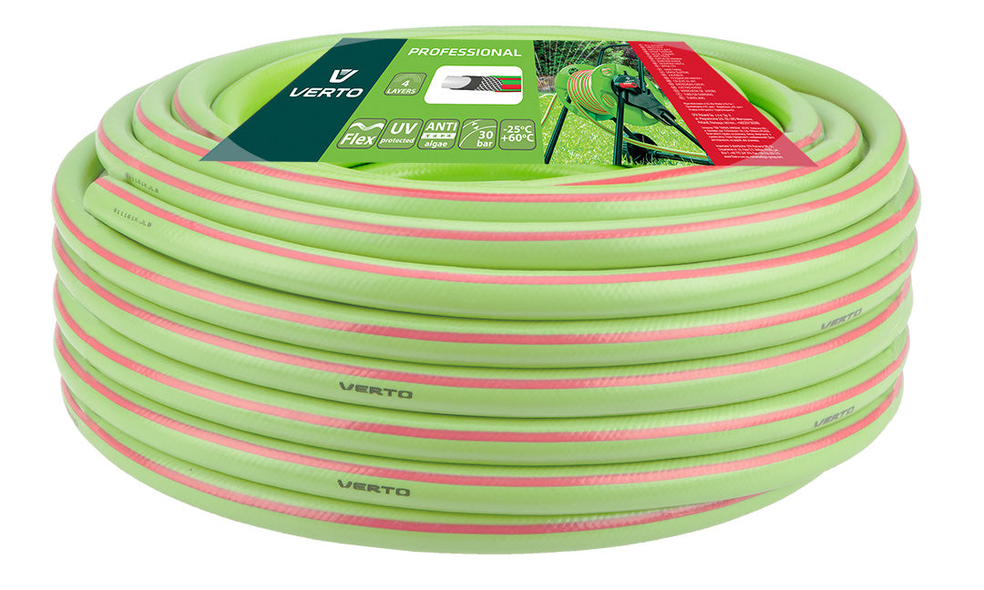 Sodo žarna 30 m, 3/4" PROFESSIONAL - gaukdaugiau.lt