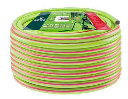 Sodo žarna 50 m, 3/4" PROFESSIONAL - gaukdaugiau.lt