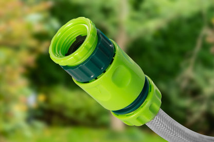 Automatiškai susisukantis žarnas 1/2", 20 m +2 m - gaukdaugiau.lt